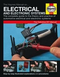Haynes Car Electrical Systems Manual