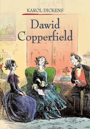 Dawid Copperfield Tom 2 [e-book]