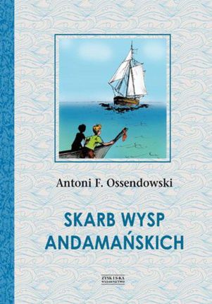 Skarb Wysp Andamańskich [e-book]