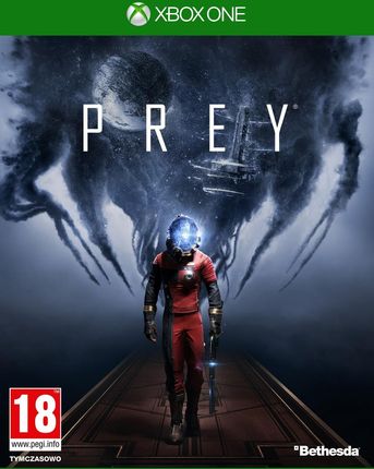 Prey (Gra Xbox One)