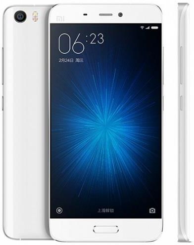 vivo mi 5