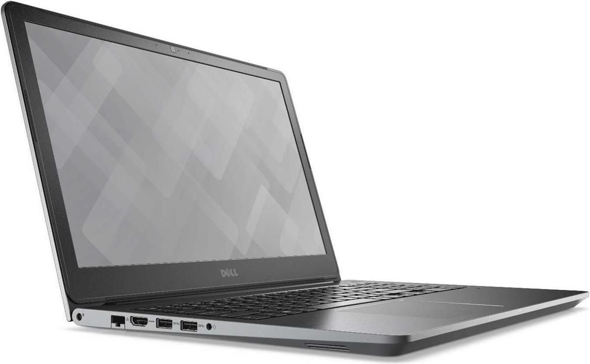 Dell vostro 5568 обзор