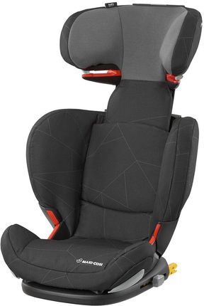 Maxi cosi rodifix air protect black raven best sale