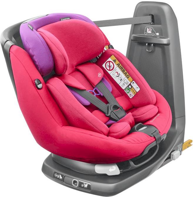 Maxi cosi outlet red orchid