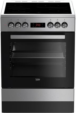 Beko FSM67320GXS 