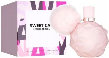 Ariana Grande Sweet Like Candy Woda Perfumowana 100 ml 