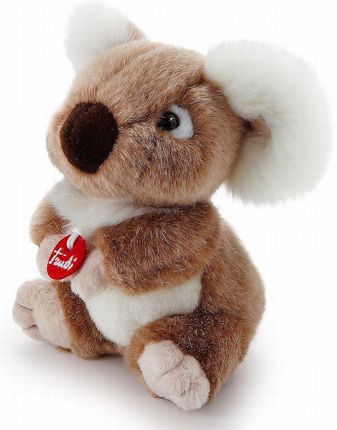 Trudi Mały Pluszak Koala Trudini 15 Cm 52186