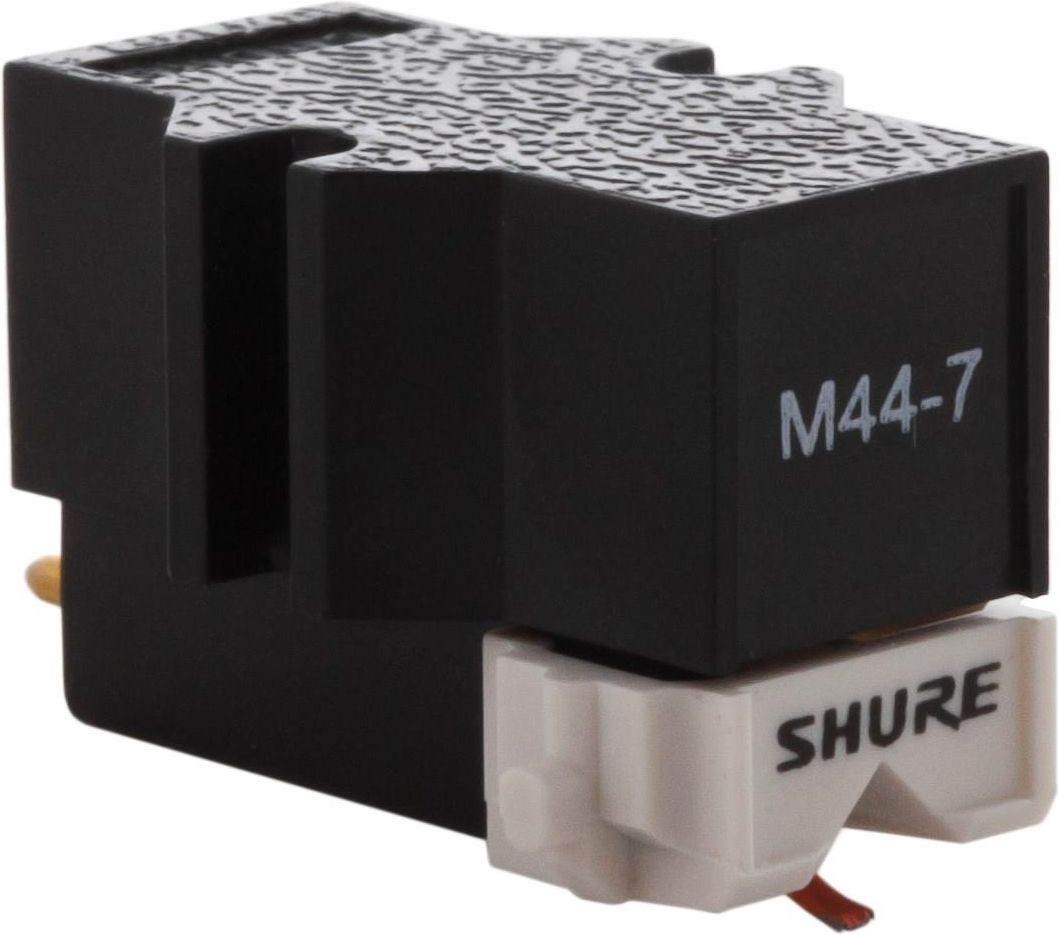 レコード針 SHURE m447+inforsante.fr