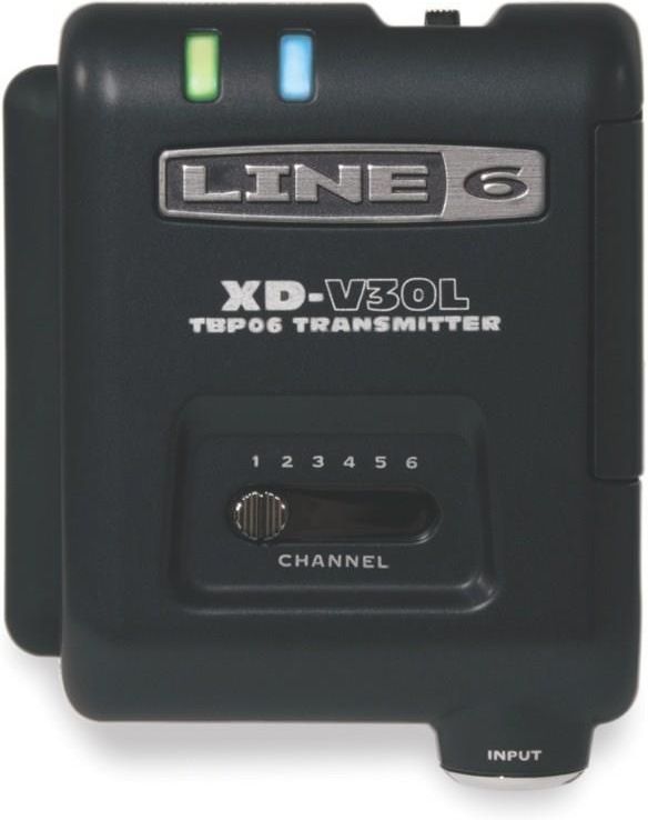 Line 6 RELAY TBP06 TRANSMITTER G30 Ceny i opinie Ceneo.pl