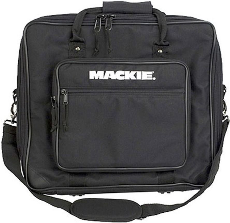 MACKIE ProFX16 アナログミキサー + 専用バッグ セット MACKIE ProFX16