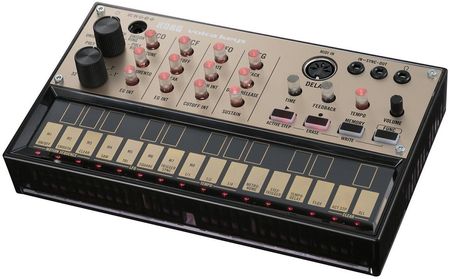 Korg Volca Keys - Ceny i opinie - Ceneo.pl