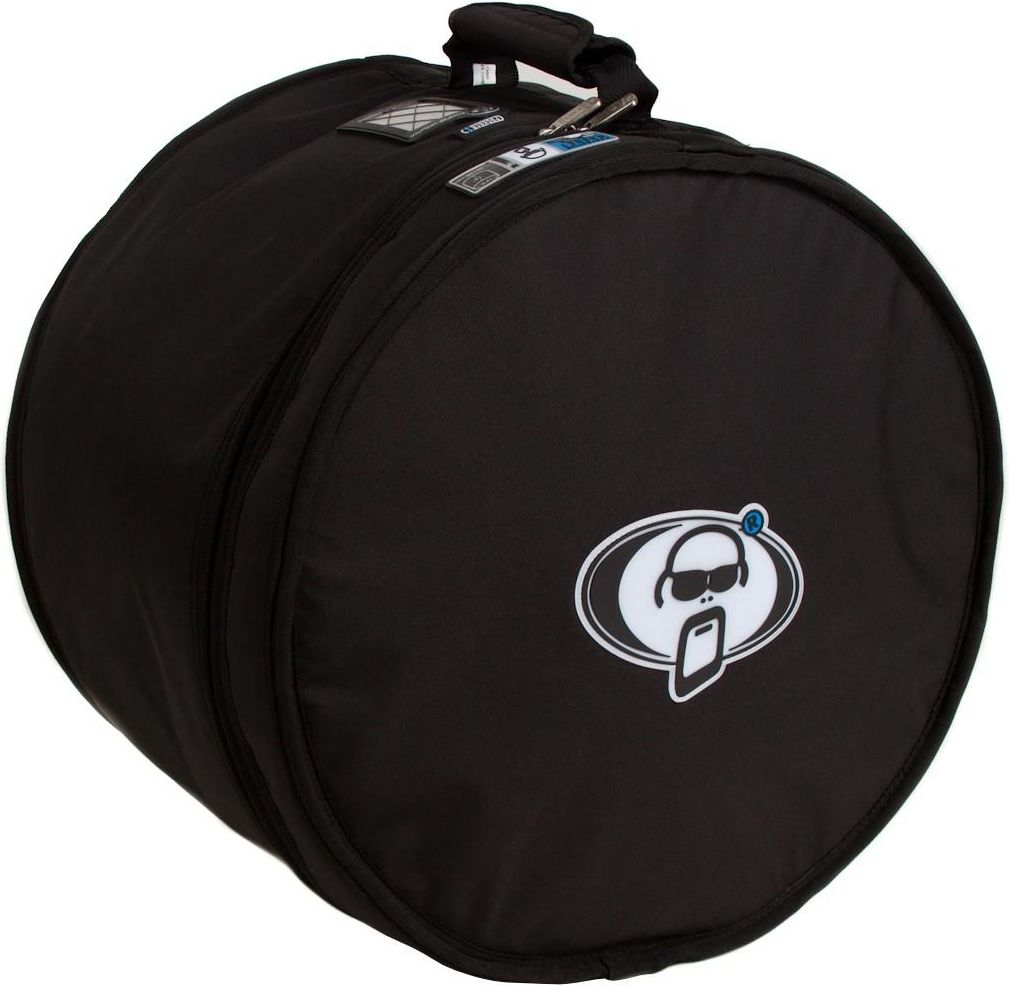 16 X 14 Protection Racket Protection Racket 14“ x 14” Floor Tom Case RIMS - Ceny i opinie - Ceneo.pl