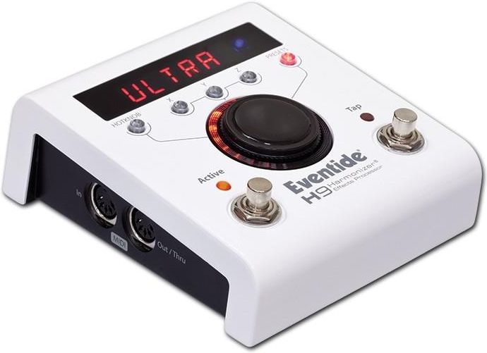 Eventide H9 Harmonizer エフェクトプロセッサー Eventide H9 Harmonizer - Ceny i opinie - Ceneo.pl