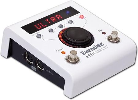 ギター Eventide H9 black Multiefekt gitarowy Eventide H9 MAX Dark Harm |Sklep