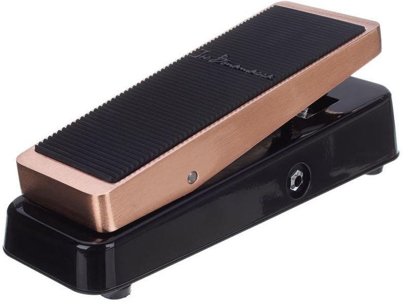 ギター jim dunlop joe bonamassa crybaby Dunlop Joe Bonamassa Signature Cry Baby - Ceny i opinie