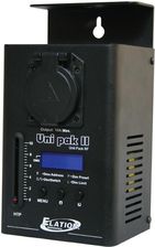 Zdjęcie American DJ UNI PAK MKII - Boguszów-Gorce