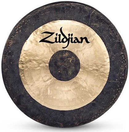 Zildjian 34 Hand Hammered Gong
