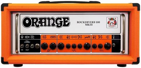 Orange Rockerverb 100HMkIII