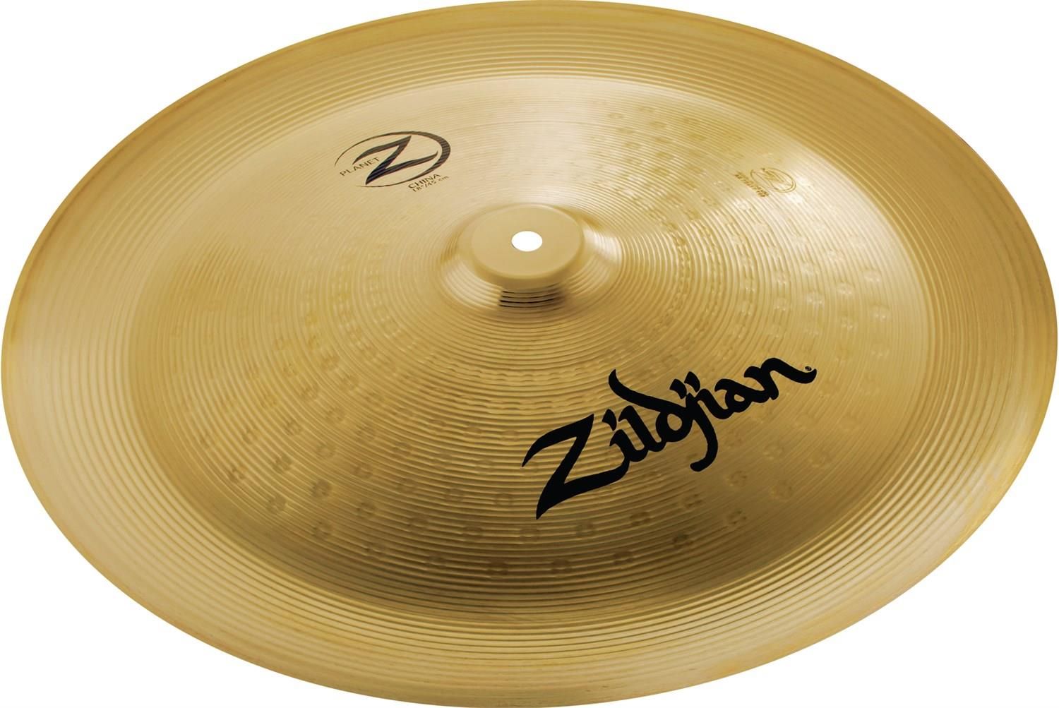 Zildjian 18 Z China Ceny i opinie Ceneo.pl