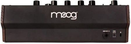 Moog Mother 32 - Ceny i opinie - Ceneo.pl