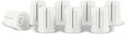 Reloop Knob cap set WH