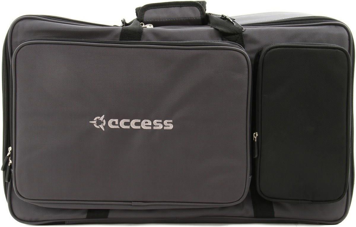 access virus ti polar access virus ti polar