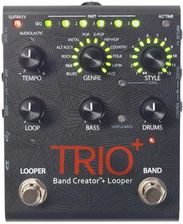 Zdjęcie Digitech Trio Plus - Mrozy