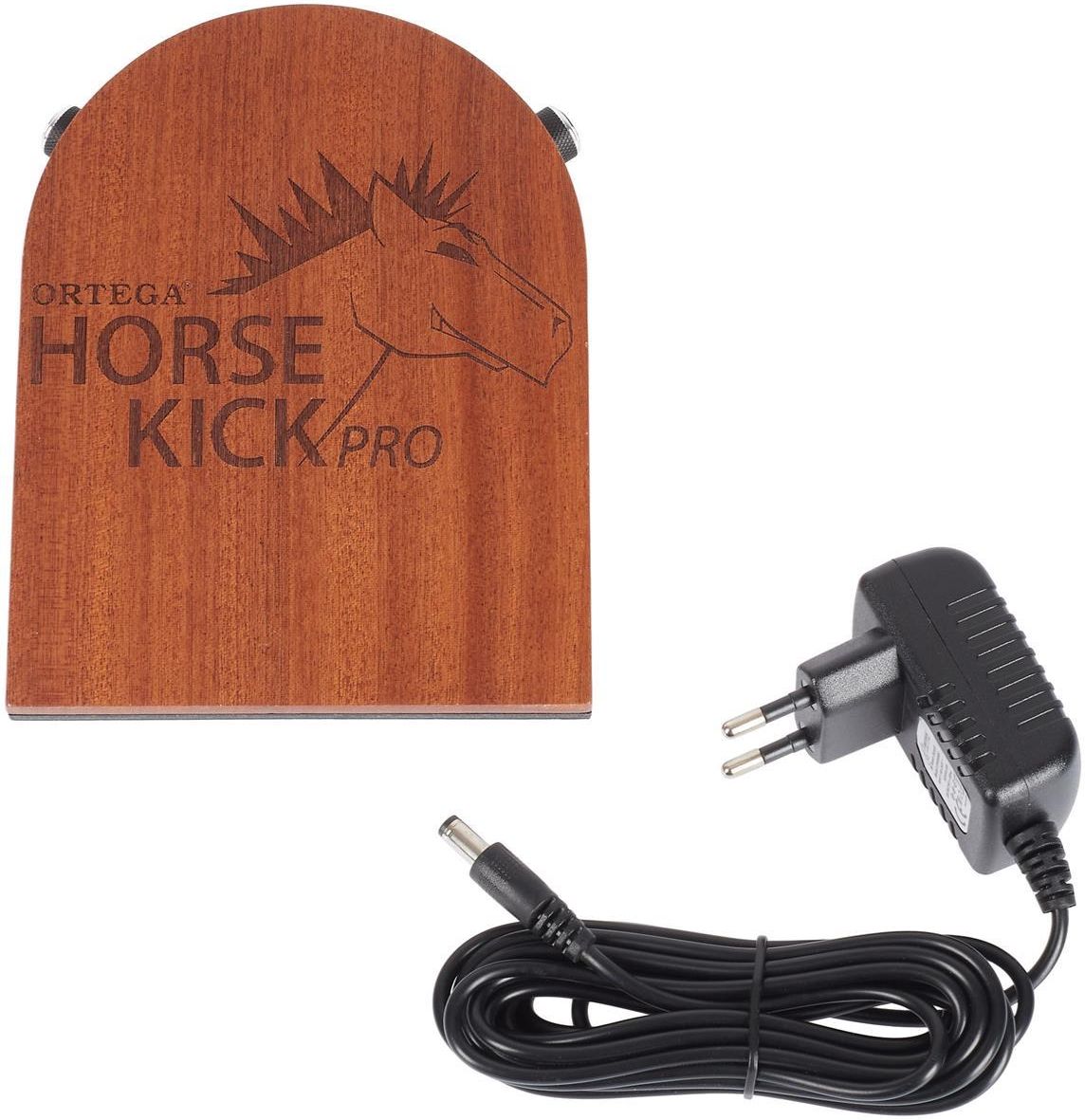 Ortega HORSEKICKPRO - zdjęcie 1 Ortega HORSEKICKPRO