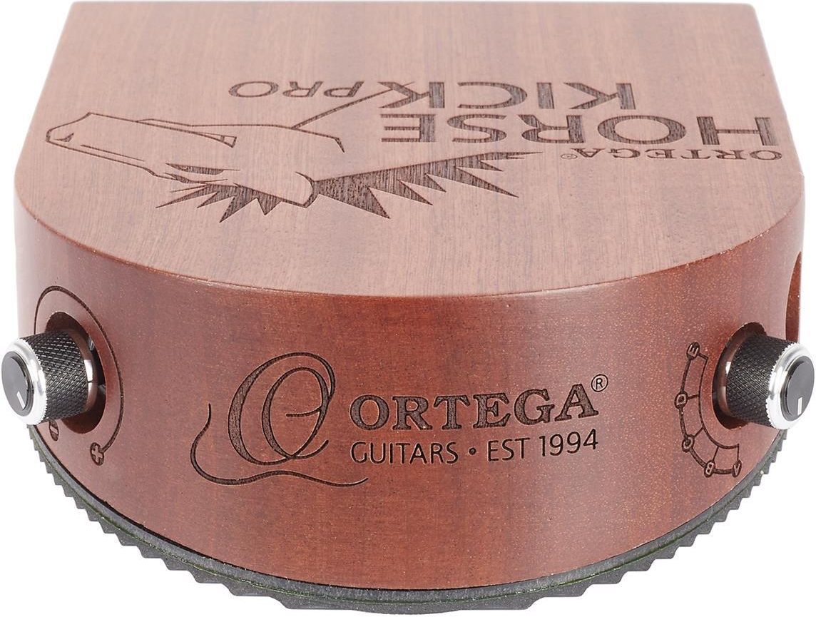 Ortega HORSEKICKPRO - zdjęcie 2 Ortega HORSEKICKPRO