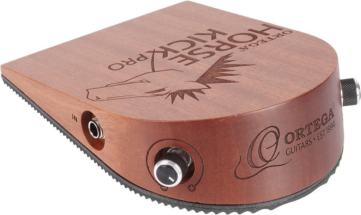 Ortega HORSEKICKPRO - zdjęcie 3 Ortega HORSEKICKPRO