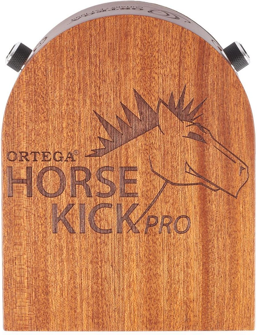 Ortega HORSEKICKPRO - zdjęcie 4 Ortega HORSEKICKPRO
