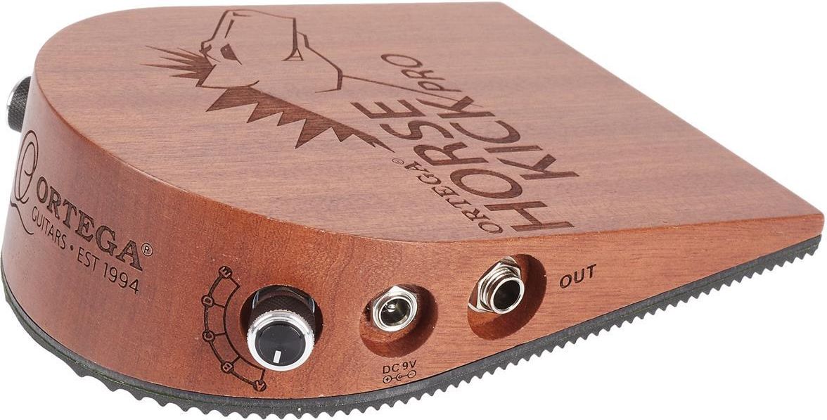 Ortega Horse Kick Pro - Ceny i opinie - Ceneo.pl