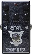 Zdjęcie Engl Straight to Hell - Wałbrzych