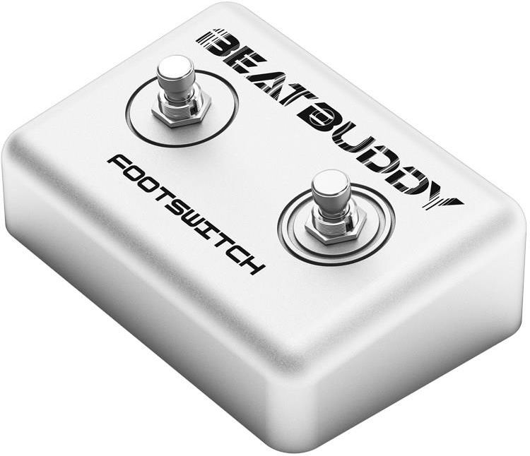 BeatBuddy Footswitch - Ceny i opinie - Ceneo.pl