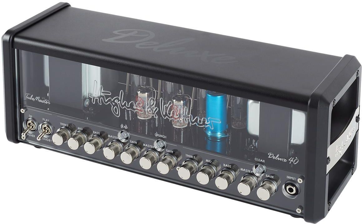 Hughes & Kettner TubeMeister Deluxe 40 - Ceny i opinie