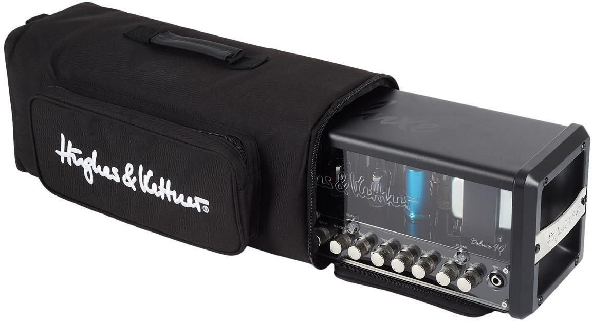 Hughes & Kettner チューブマイスター　Deluxe 40 Hughes & Kettner TubeMeister Deluxe 40 – Thomann Polska