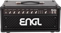 Zdjęcie Engl Metalmaster 40 Head Reverb - Świebodzice