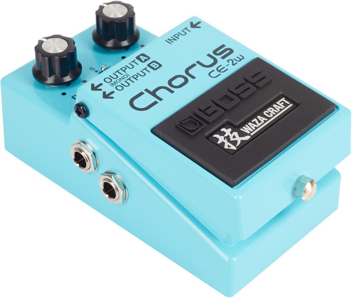 ギター BOSS Chorus CE-2w BOSS ( ボス ) CE-2W 送料無料 | サウンドハウス