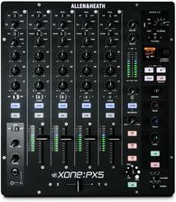 Allen&Heath XONE:PX5 - Miksery DJ