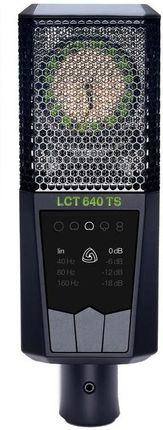 Lewitt LCT 640TS