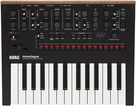 Tanie Instrumenty klawiszowe Korg do 1533 zł - Ceneo.pl