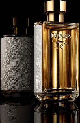 Prada La Femme Woda Perfumowana 100ml - Ceneo.pl