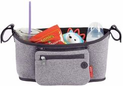 Zdjęcie Skip Hop Organizer Do Wózka Heather Grey (400301) - Ożarów Mazowiecki