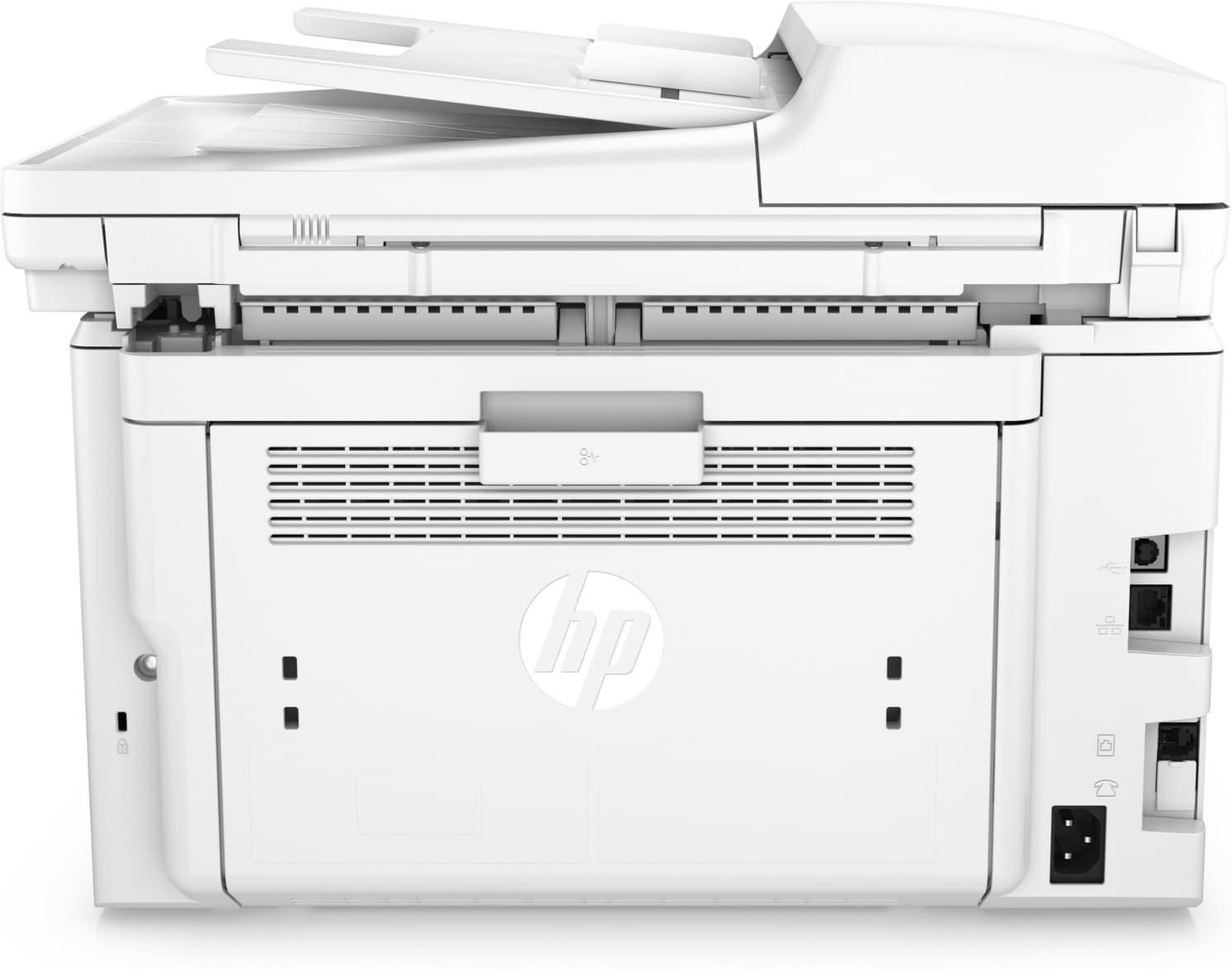 Urządzenie wielofunkcyjne laserowe HP LaserJet Pro M227fdw