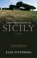 Literatura obcojęzyczna CONVERSATIONS IN SICILY - zdjęcie 1