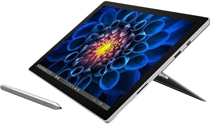 Microsoft Surface Pro5　128GB Amazon.com : Microsoft Surface Pro (5th Gen) (Intel Core i5