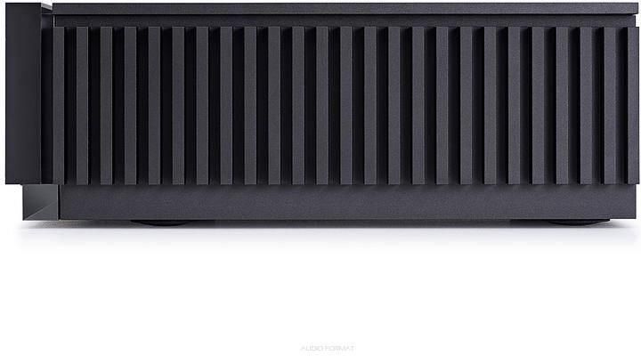 Naim Uniti Atom Czarny - zdjęcie 2 Naim Uniti Atom Czarny