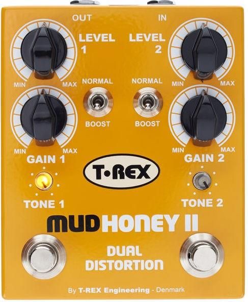 T Rex Mudhoney II - Ceny i opinie - Ceneo.pl