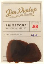 Zdjęcie Dunlop Primetone Standard Sculpted Plectra with Grip 0.88 - Siechnice