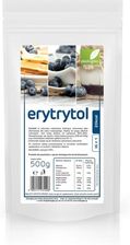 Zdjęcie Ekologiko Erytrol 500g - Izbica Kujawska